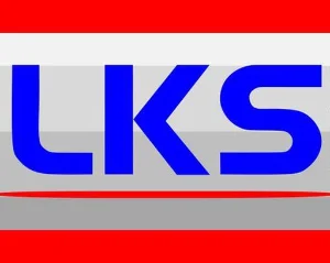 فروشگاه اینترنتی ال کا اس (LKS)